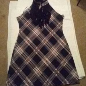 Ashley Stewart summer dress size (1X)